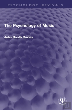 Bertrand.pt - The Psychology Of Music