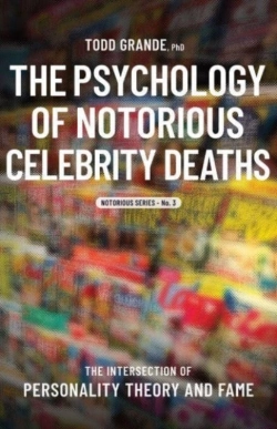 Bertrand.pt - The Psychology Of Notorious Celebrity Deaths