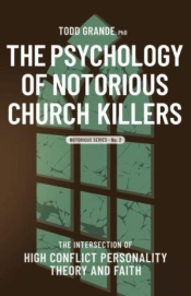 The Psychology Of Notorious Church Killers