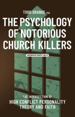 Bertrand.pt - The Psychology Of Notorious Church Killers