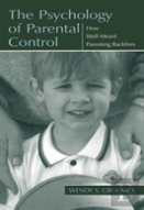 The Psychology Of Parental Control