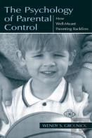 The Psychology Of Parental Control