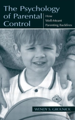 Bertrand.pt - The Psychology Of Parental Control