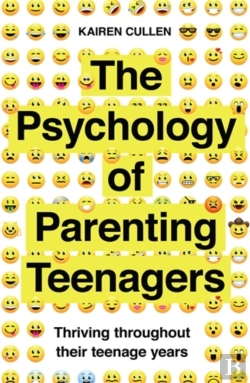Bertrand.pt - The Psychology Of Parenting Teenagers