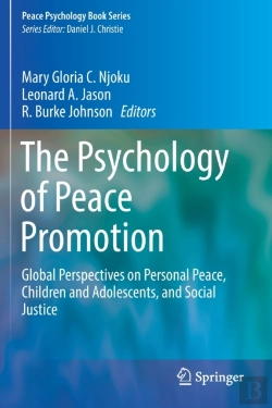 Bertrand.pt - The Psychology Of Peace Promotion