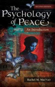 The Psychology Of Peace