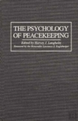 Bertrand.pt - The Psychology Of Peacekeeping