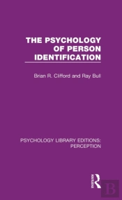 The Psychology Of Person Identification