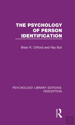 Bertrand.pt - The Psychology Of Person Identification