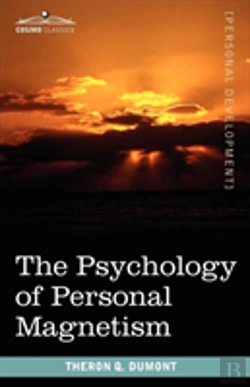 Bertrand.pt - The Psychology Of Personal Magnetism
