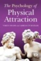 The Psychology Of Physical Attraction