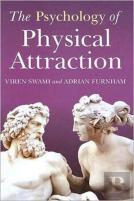 The Psychology Of Physical Attraction