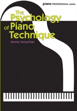 Bertrand.pt - The Psychology Of Piano Technique