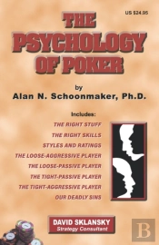 The Psychology Of Poker