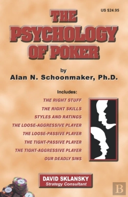 Bertrand.pt - The Psychology Of Poker