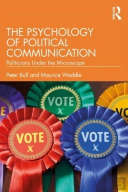 Bertrand.pt - The Psychology Of Political Communication