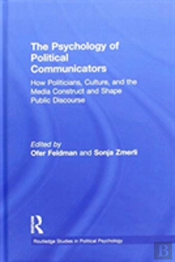 Bertrand.pt - The Psychology Of Political Communicators