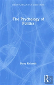 The Psychology Of Politics