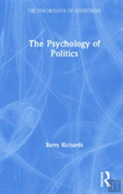 Bertrand.pt - The Psychology Of Politics