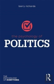 The Psychology Of Politics