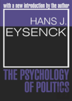 The Psychology Of Politics