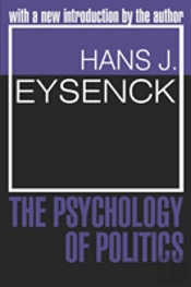 The Psychology Of Politics