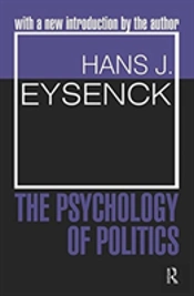 The Psychology Of Politics