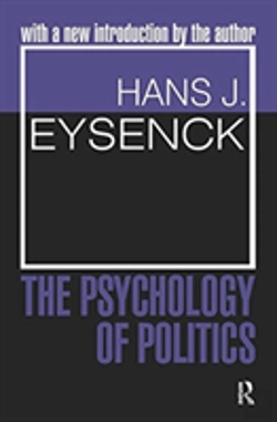 Bertrand.pt - The Psychology Of Politics