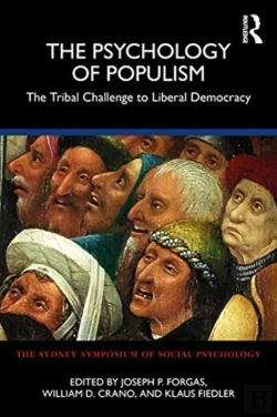 Bertrand.pt - The Psychology Of Populism