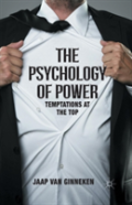 The Psychology Of Power