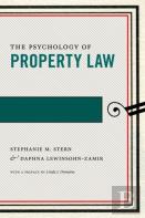 The Psychology Of Property Law