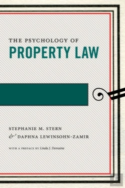 Bertrand.pt - The Psychology Of Property Law