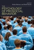 The Psychology Of Prosocial Behavior