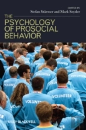 The Psychology Of Prosocial Behavior