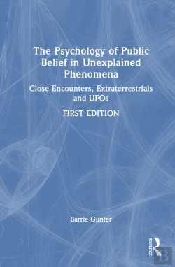 Bertrand.pt - The Psychology Of Public Belief In Unexplained Phenomena