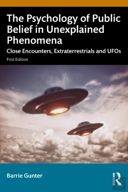 Bertrand.pt - The Psychology Of Public Belief In Unexplained Phenomena