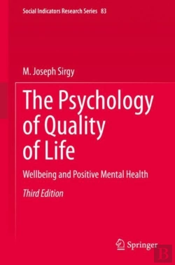 Bertrand.pt - The Psychology Of Quality Of Life