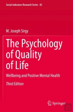 Bertrand.pt - The Psychology Of Quality Of Life