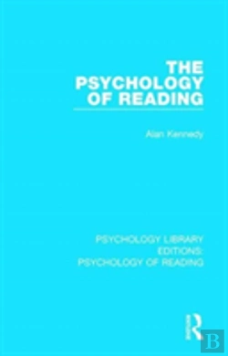 Bertrand.pt - The Psychology Of Reading