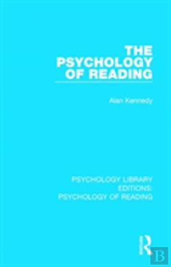 Bertrand.pt - The Psychology Of Reading