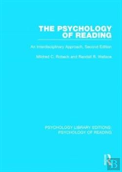 Bertrand.pt - The Psychology Of Reading