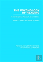 The Psychology Of Reading