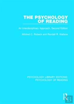 Bertrand.pt - The Psychology Of Reading