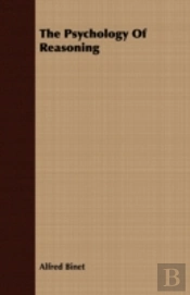The Psychology Of Reasoning