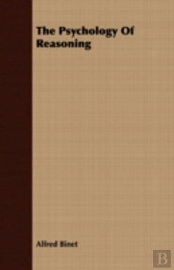 Bertrand.pt - The Psychology Of Reasoning