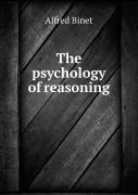 The Psychology Of Reasoning