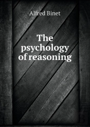 The Psychology Of Reasoning