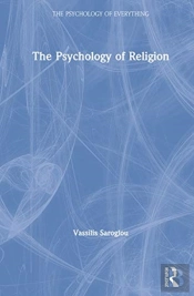 The Psychology Of Religion