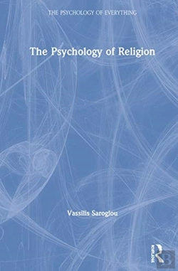 Bertrand.pt - The Psychology Of Religion