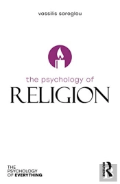The Psychology Of Religion